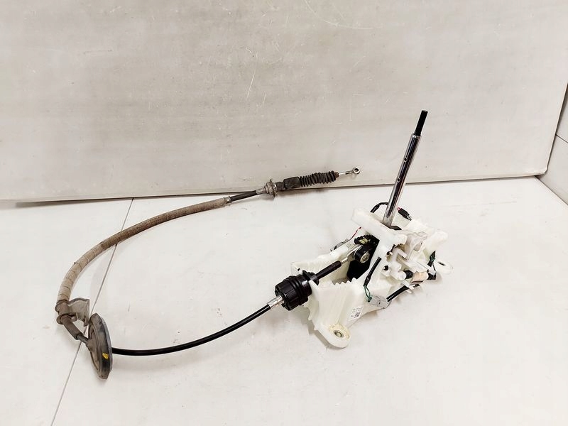 фото №1, Honda insight ii 2 домкрат трос перемикання передач tm8-j700