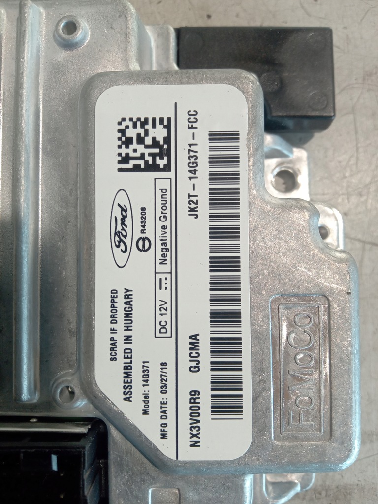 фото №4, Ford ecosport lift радио навигация