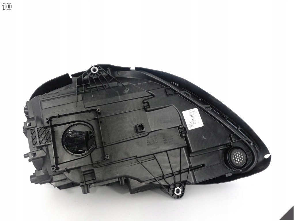 Porsche macan 95b gts рестайлинг  18- full led фара правый  перед европа excl 010as Доставка