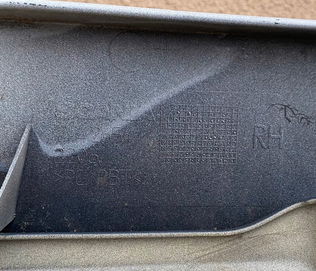 фото №4, Підніжка підніжка підніжка rh scania r 1442654