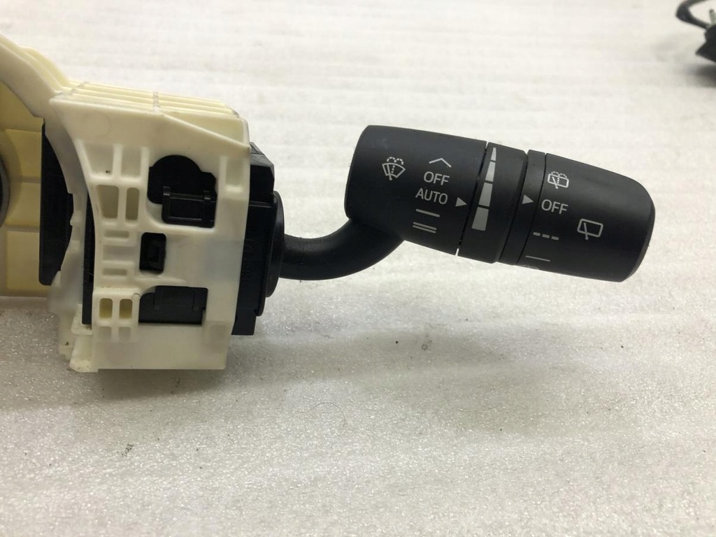 фото №2, Переключатель комбинированный mazda 6 iii gj