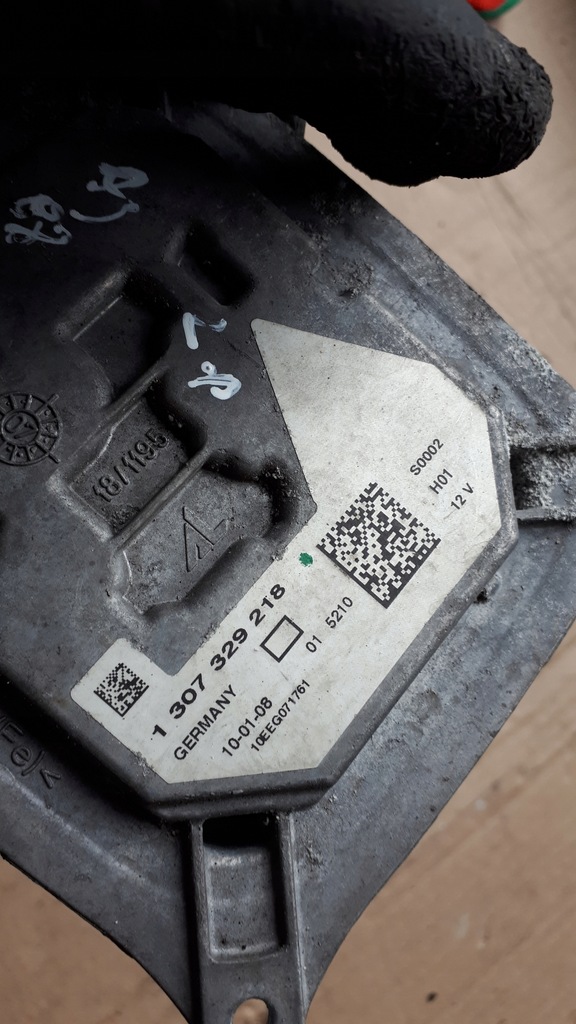 фото №9, A4 b8 преобразователь модуль led лампы a5 8t s4 s5