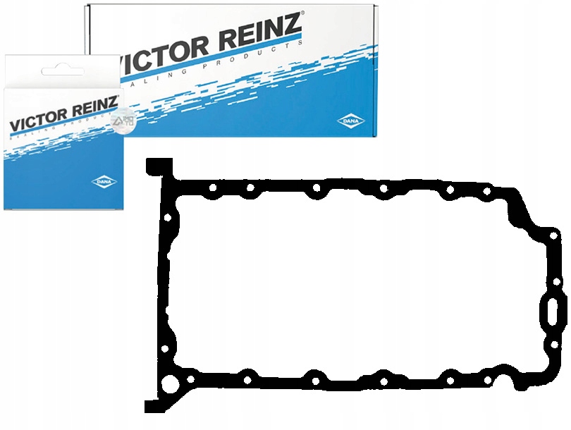 Купить Victor reinz 71-35062-10 прокладка, поддон масляная
