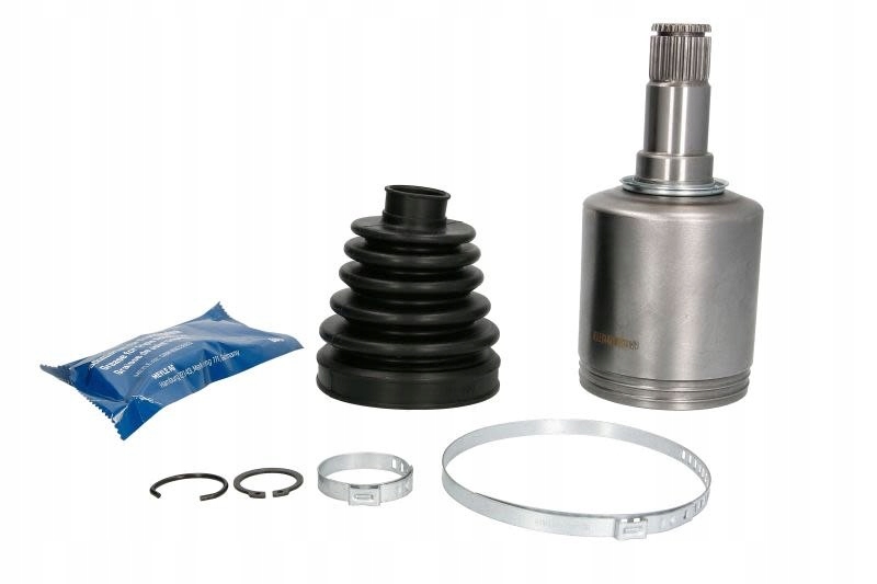 Купити Шарнір привідний комплект . meyle 014 498 0019