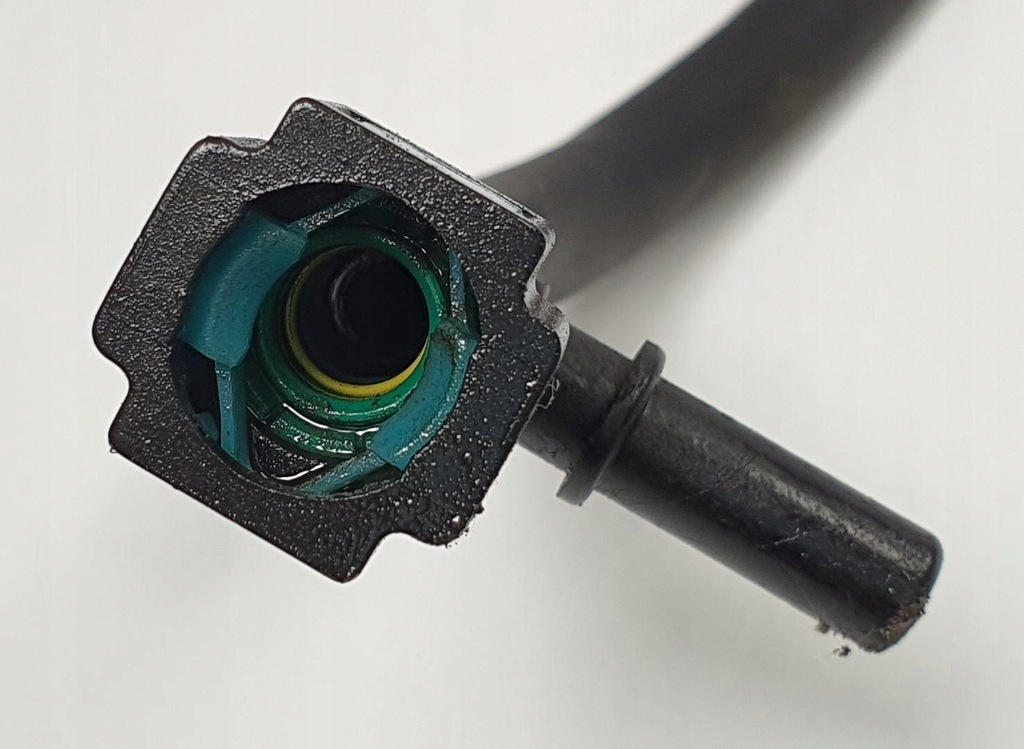 фото №3, Шланг пального паливний discovery iv l319 2.7 v6 d