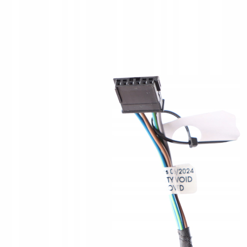 фото №10, Bmw f07 gt шланг лампы левый задняя 7199643