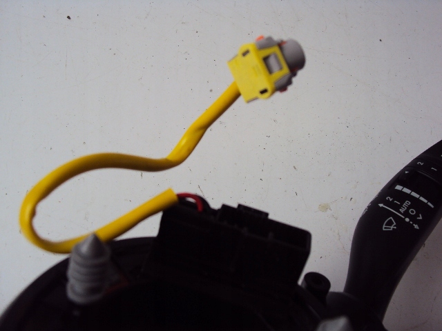 фото №4, Перемикач комбінований hyundai santa fe iv 2018-