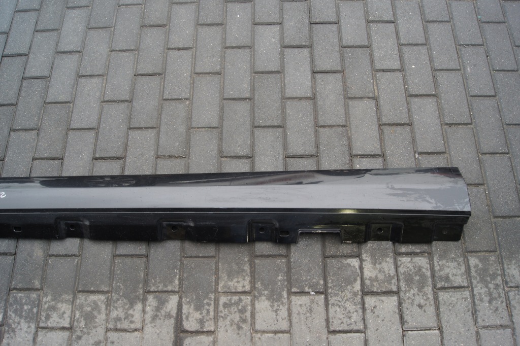 фото №4, Молдинг порог левая w222 a2226901702