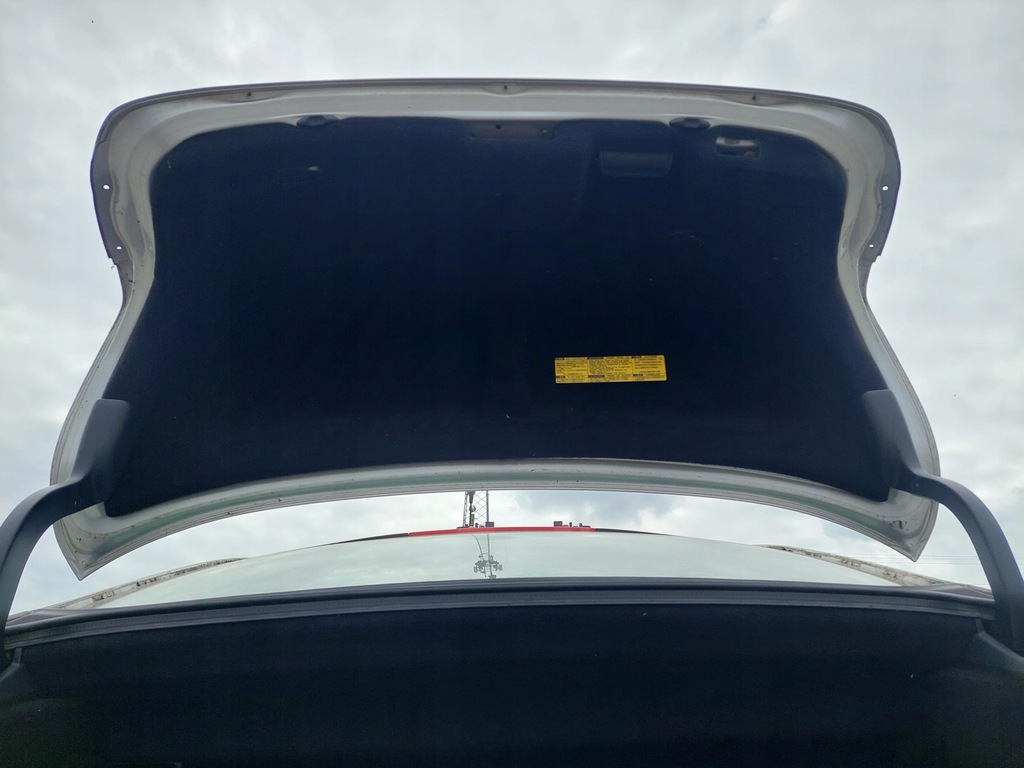 фото №14, Pas задняя крыло задний поддон обшивка балка радар lexus ls 460 iv 1f2