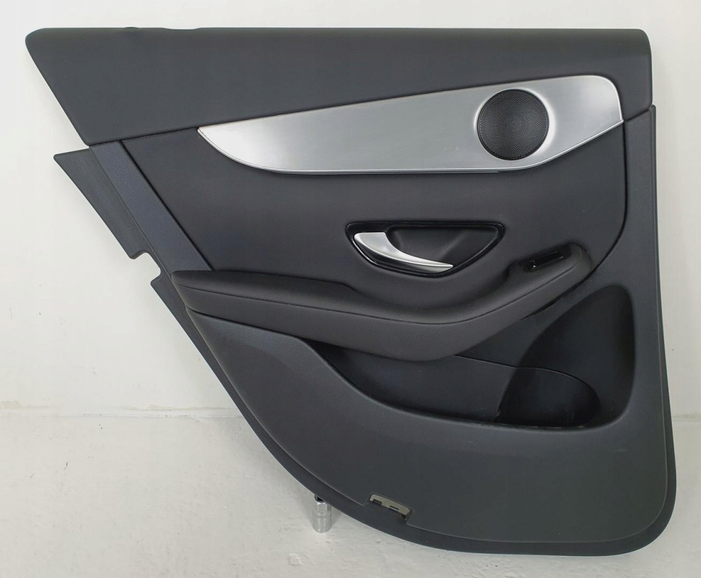 Купить Обивка обшивка дверь левый задний  mercedes glc w253