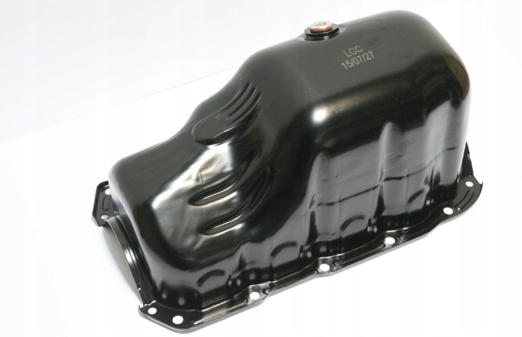 Піддон масляна fiat Ціна