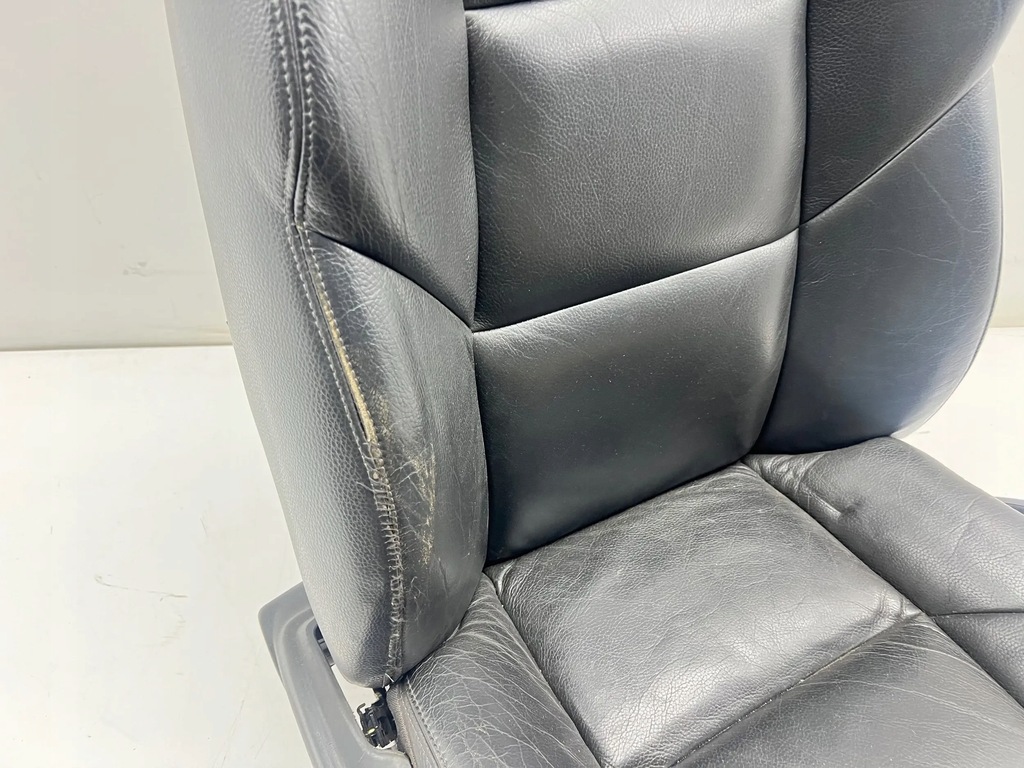 фото №8, Volvo v70 ii s60 lift сиденье правый передний перед