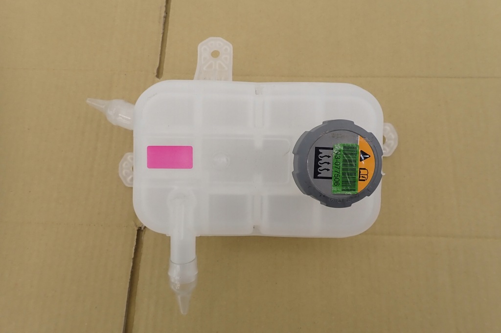 фото №8, Бак расширительный hyundai tucson iv 254r0-p4500 kia sportage v