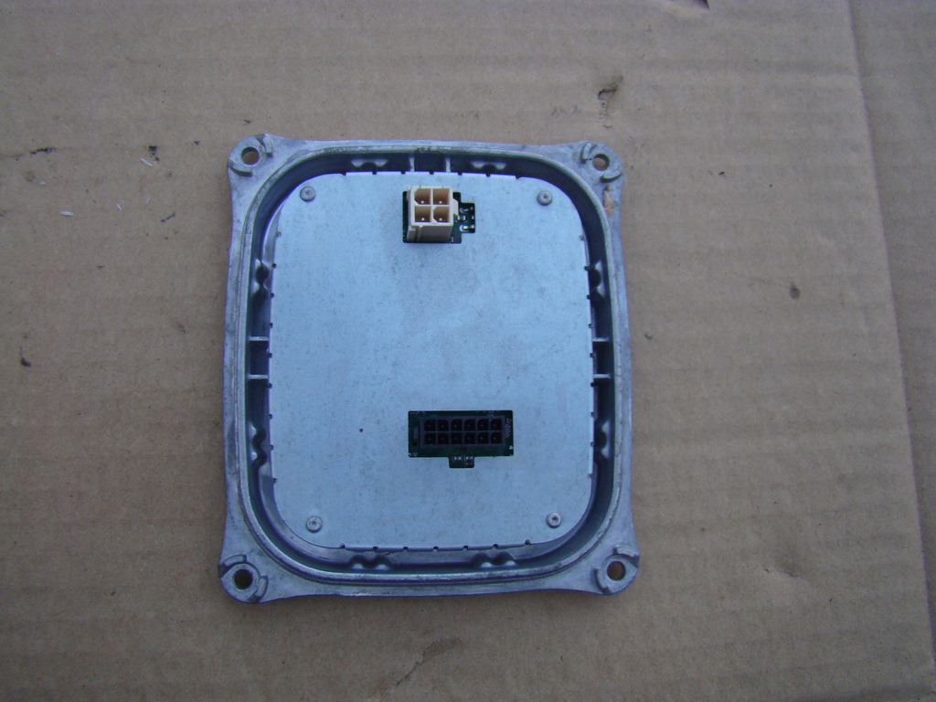 фото №2, Модуль led преобразователь chevrolett camaro ss 2016