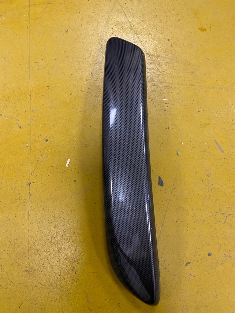 фото №6, Права ручка dekor обшивка двері dacia sandero ii