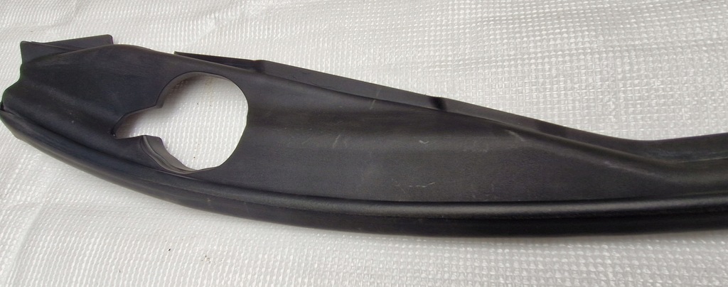 фото №3, Infiniti q50 защита крыла левая 658214ga0a