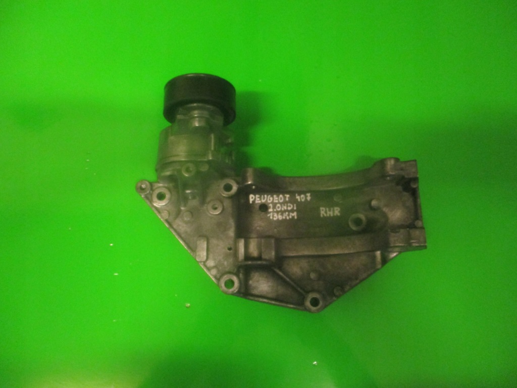 Купить Кронштейн генератора 2.0hdi 136km rhr peugeot 407