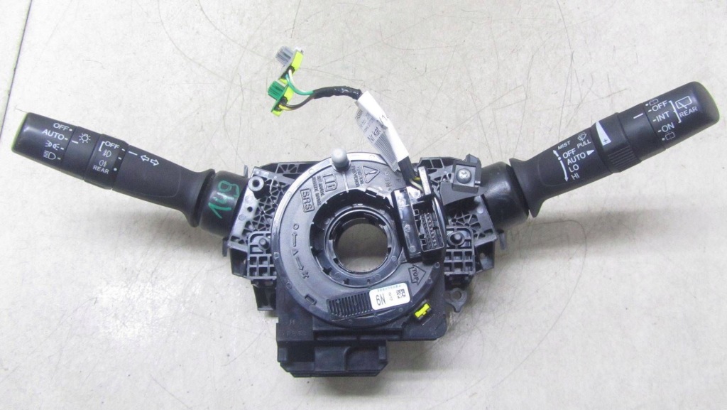 фото №1, Honda cr-v iv перемикач комбінований 35000-t0a-00 12-