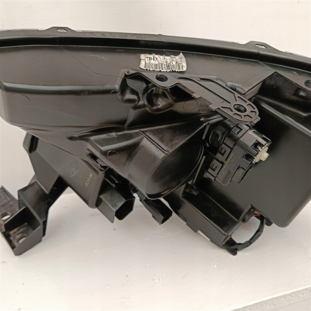 фото №7, Лампа права перед ford ranger led po 2020