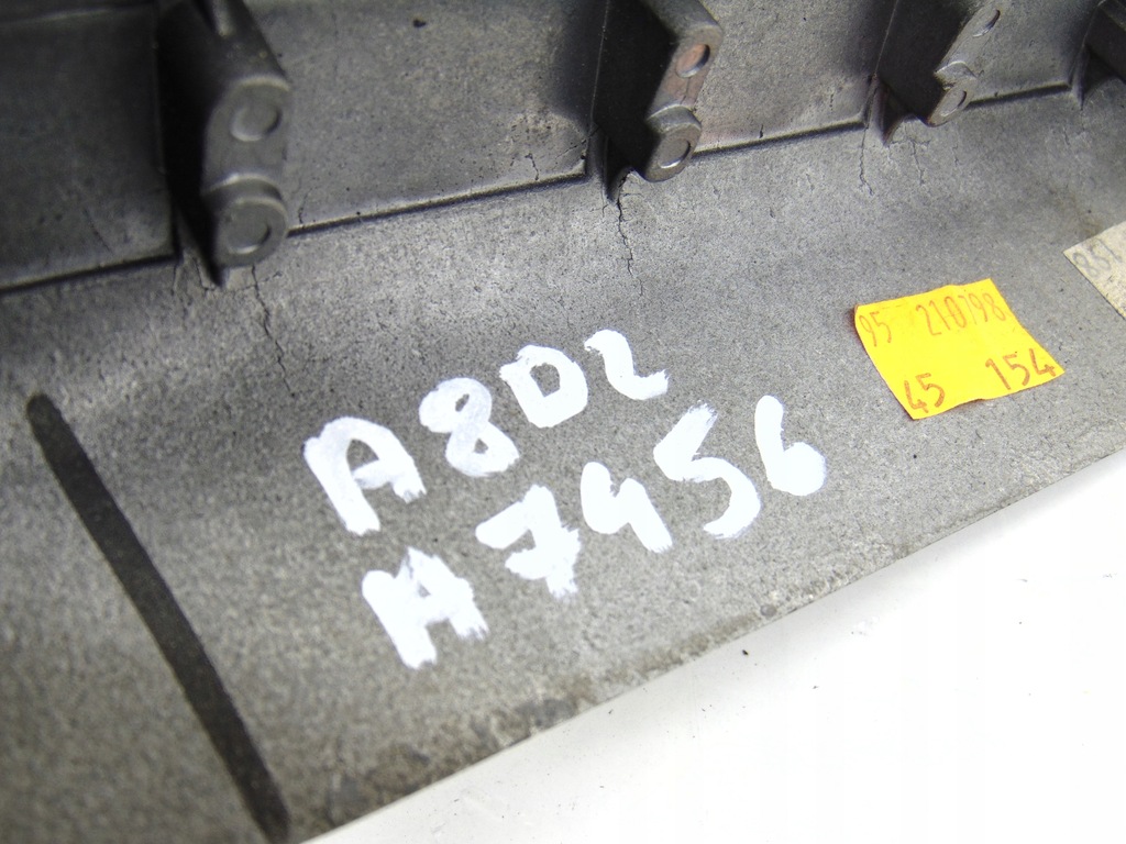 фото №9, Рамка консолі радіо drewno audi a8 d2 4d0820325