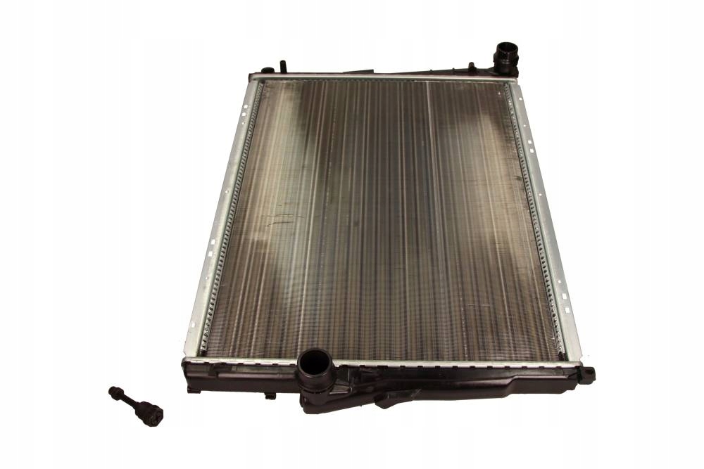 Купить Maxgear радиатор bmw e46 316-330