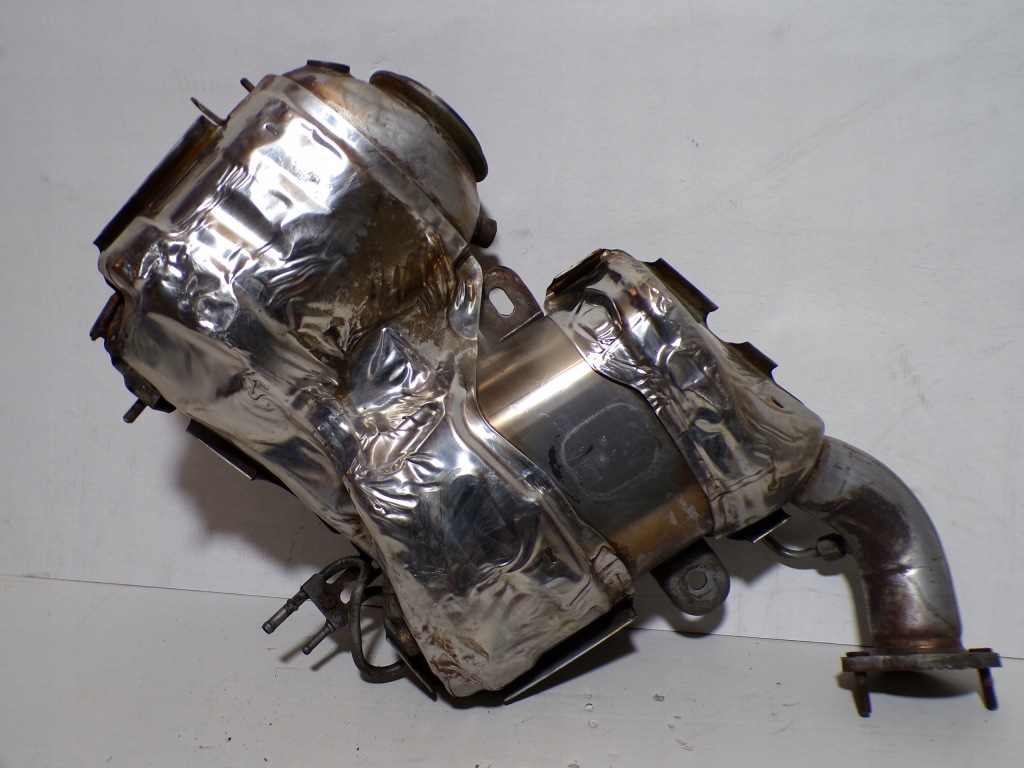 фото №1, Jeep compass 1.6crd 20r fiat doblo каталізатор fap 52078962 52131489