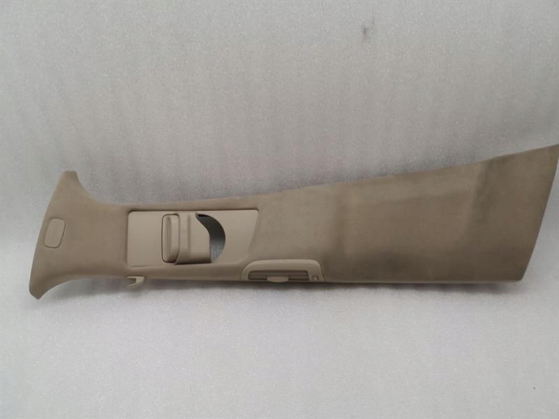 Mercedes klasa s w222 a2226900725 b набор стоек 8r95 jedwabny beż с Разборки