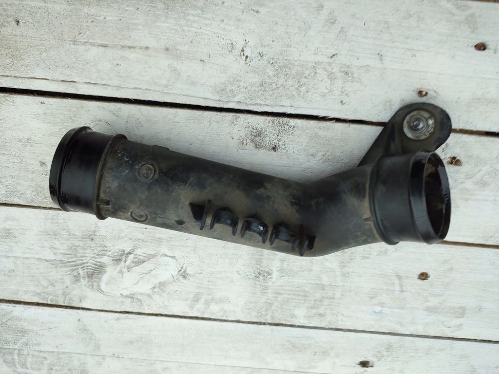 фото №1, Seat altea xl 1.9 труба интеркулер 3c0145770b