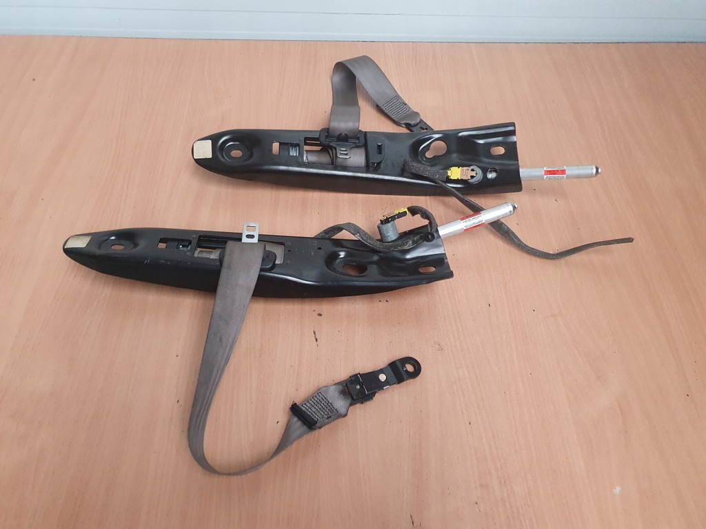 фото №14, Панель приладів приладова консоль панель приладів подушка безпеки ремені volvo xc90 i оригінал