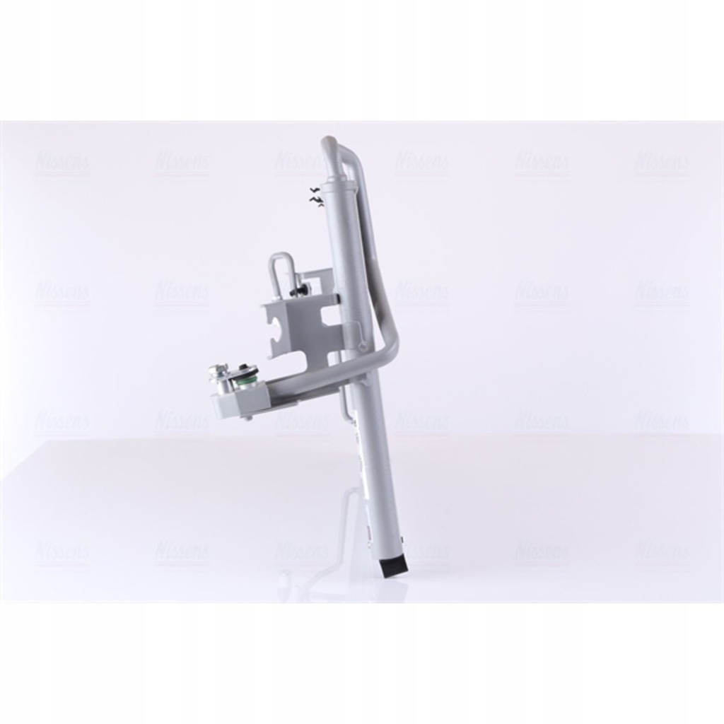 фото №13, Конденсатор nissens 921100n020 921102m117 921108b800