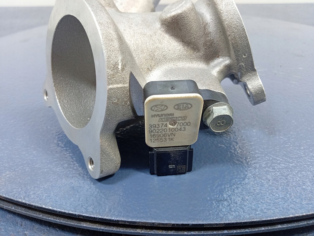 фото №4, Kia ceed iii 1.0 t датчик давления 39374-07000