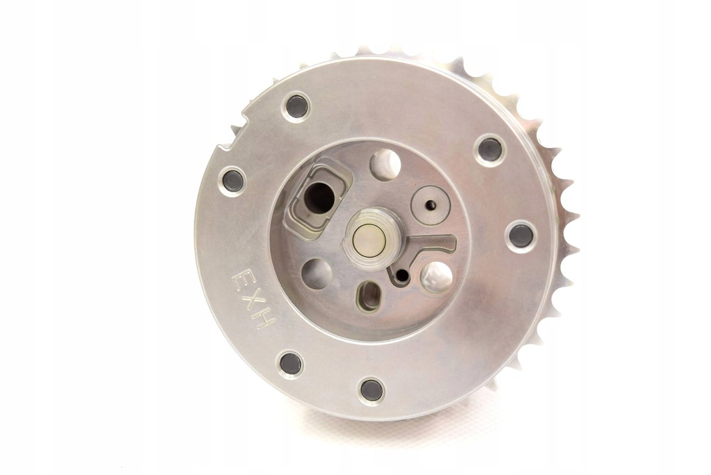 фото №9, Колесо розподільного валу avcs випускні ліва impreza legacy forester xv fb20/fb25 fa2