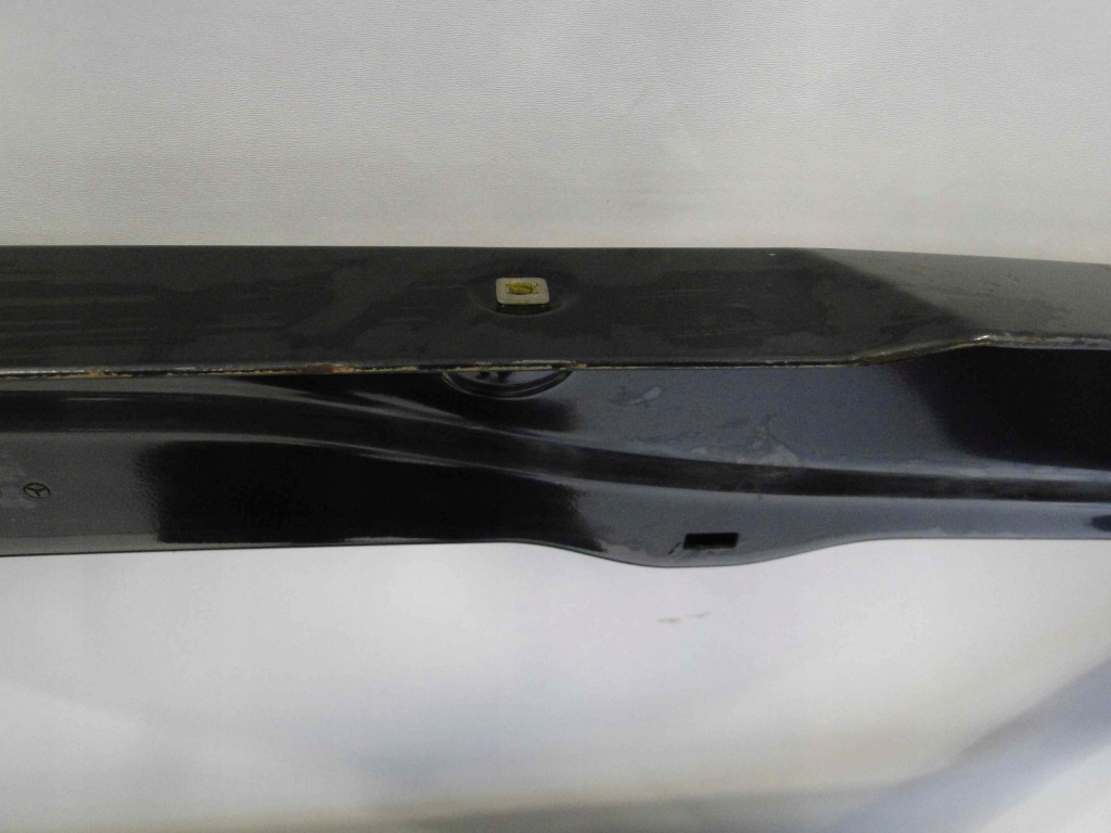 фото №14, Mercedes viano w639 639 крышка багажника задняя багажника