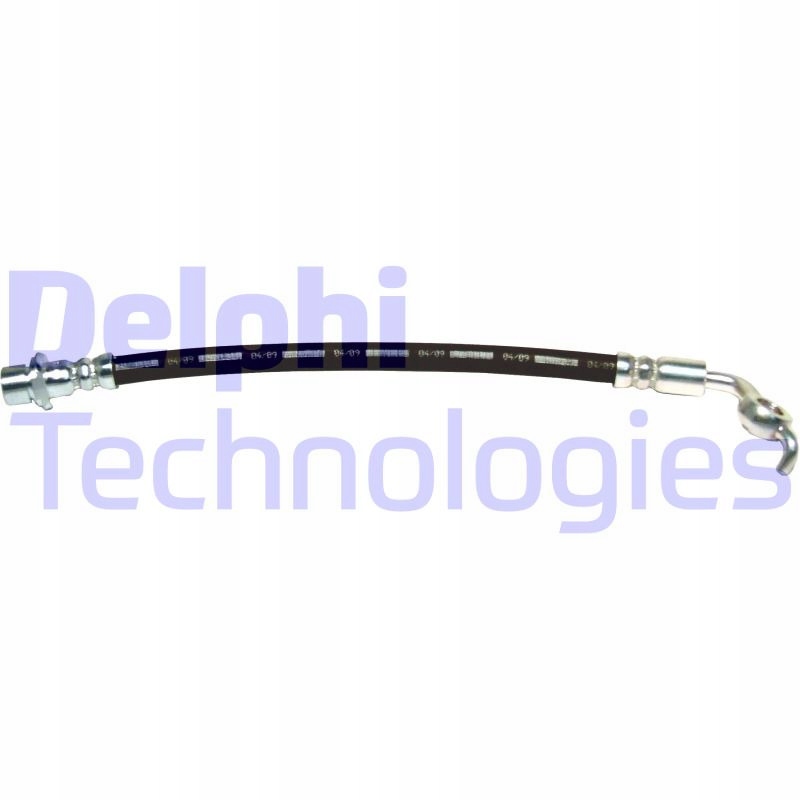 фото №2, Шланг тормозной toyota hiace iv 20-00