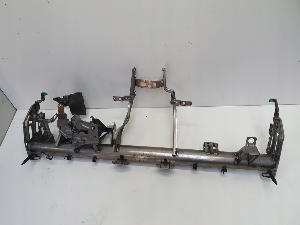 фото №1, Opel adam труба каркас панелі консолі