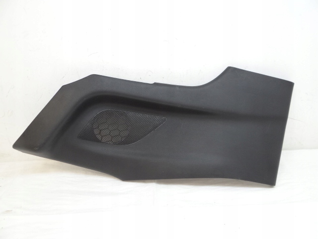 фото №1, Citroen ds3 правая задняя защита стойка 96859859zd