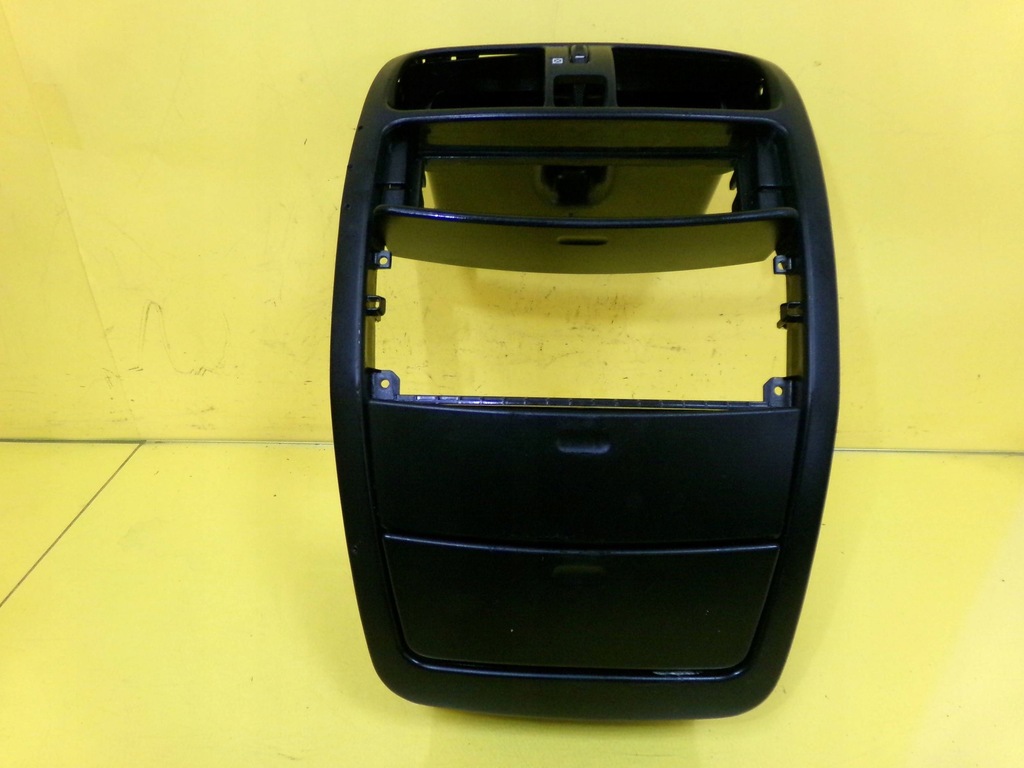 фото №11, Рамка радіо panela mitsubishi space star mr913608 nr36