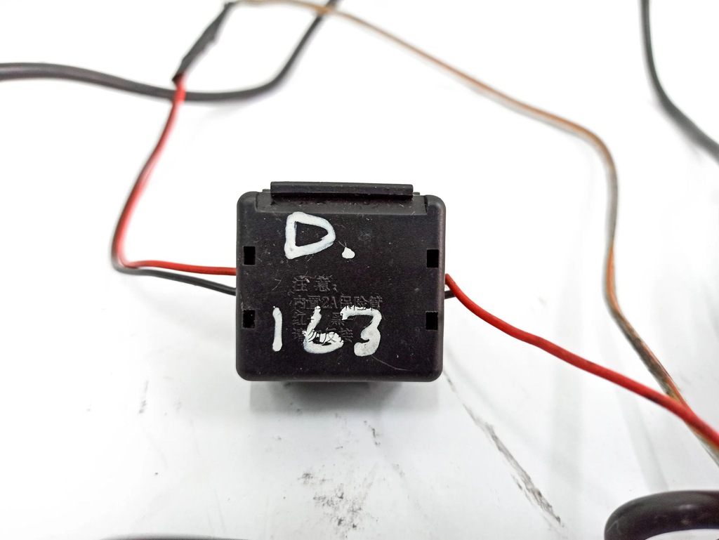 фото №7, Mercedes-benz ml w163 2003 права сторона сидіння, сидіння