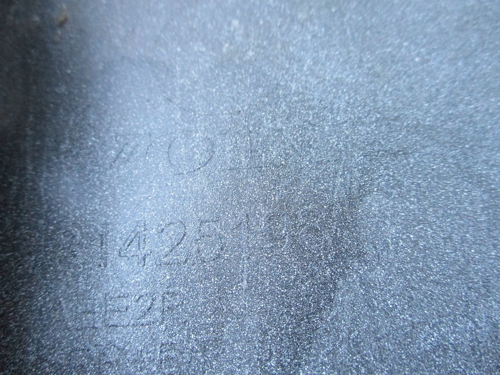 фото №7, Бампер задня задній volvo xc60 ii 17- 31425198