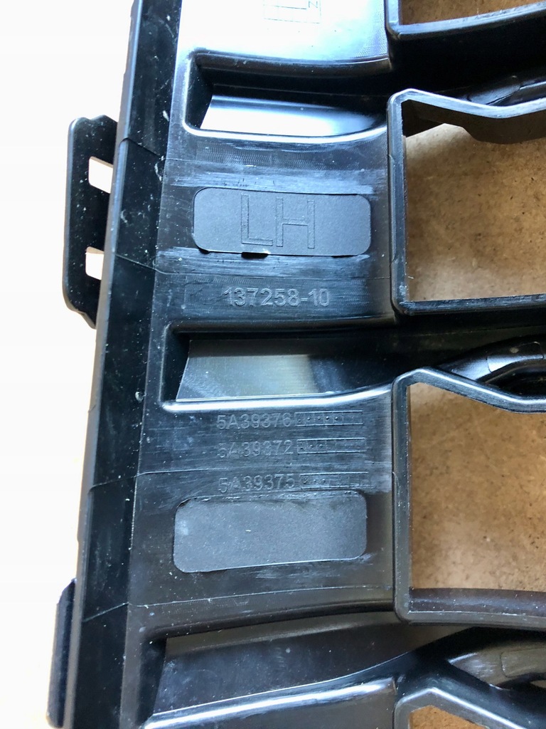 фото №14, Bmw serii 2 f44 решітка радіатора радіатора gran coupe хром