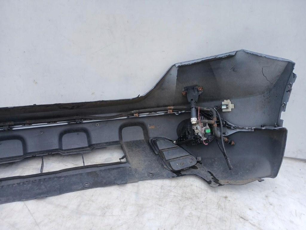 фото №6, Бампер перед передній honda cr-v crv iii 06-09r. омивачі