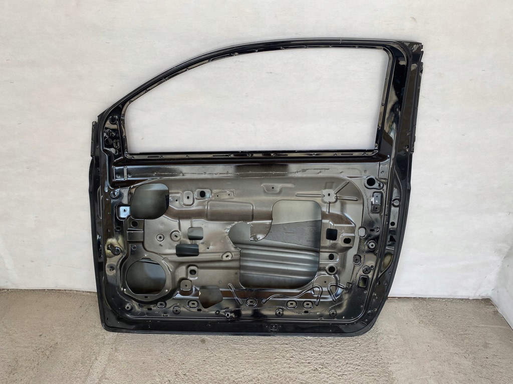 фото №13, Fiat 500e 500 ii 2021r- двері праве