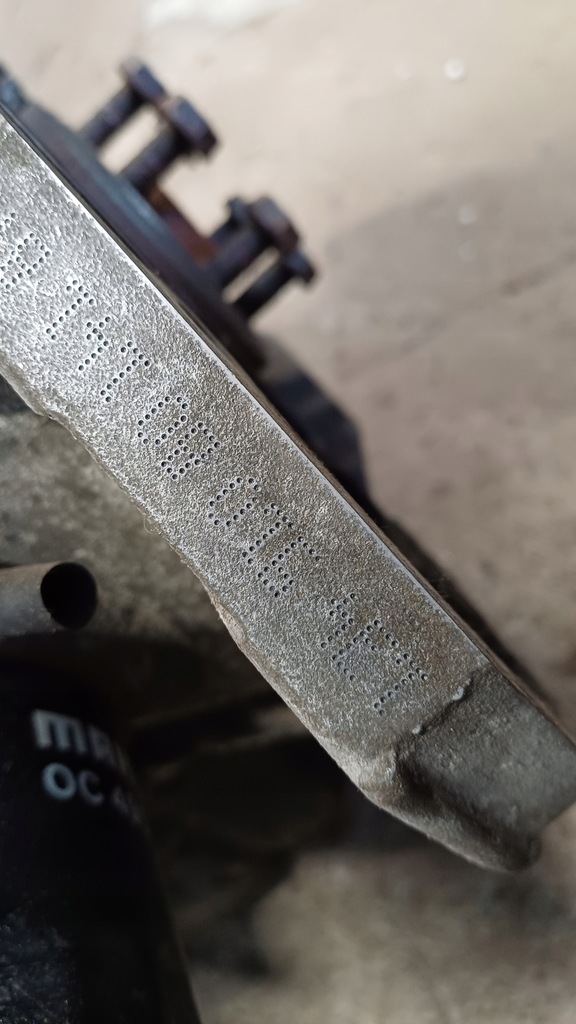 фото №13, Mitsubishi colt 04-12 1.1 b двигун mn195893