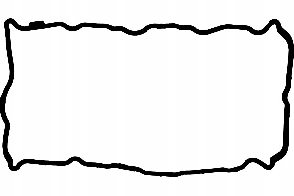 фото №2, Victor reinz 71-41256-00 прокладка, крышка головки цилиндров