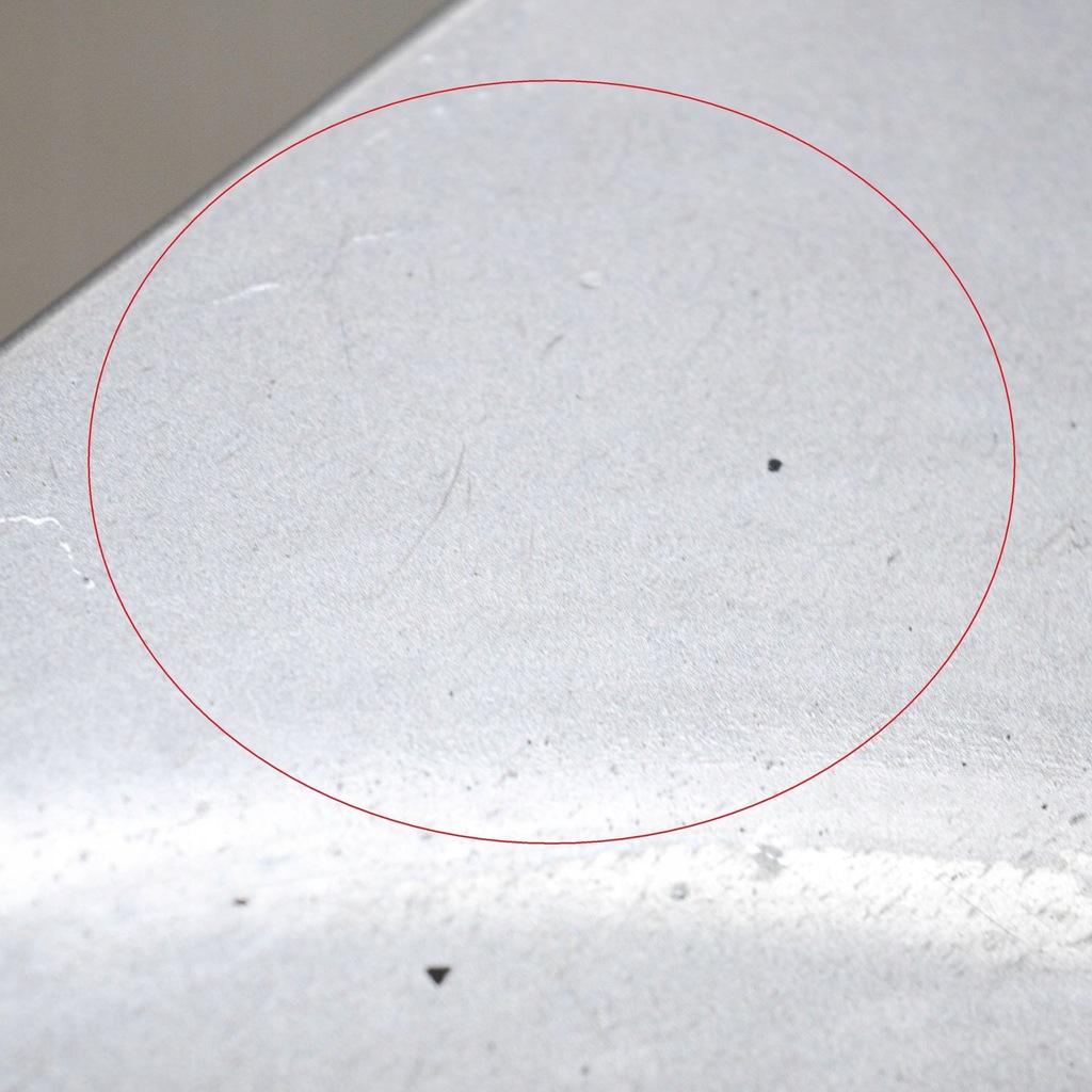 фото №7, Jaguar xf x250 2008 поріг