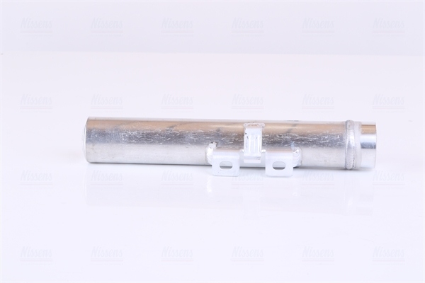 фото №4, Nissens осушитель кондиционера renault clio iii 1