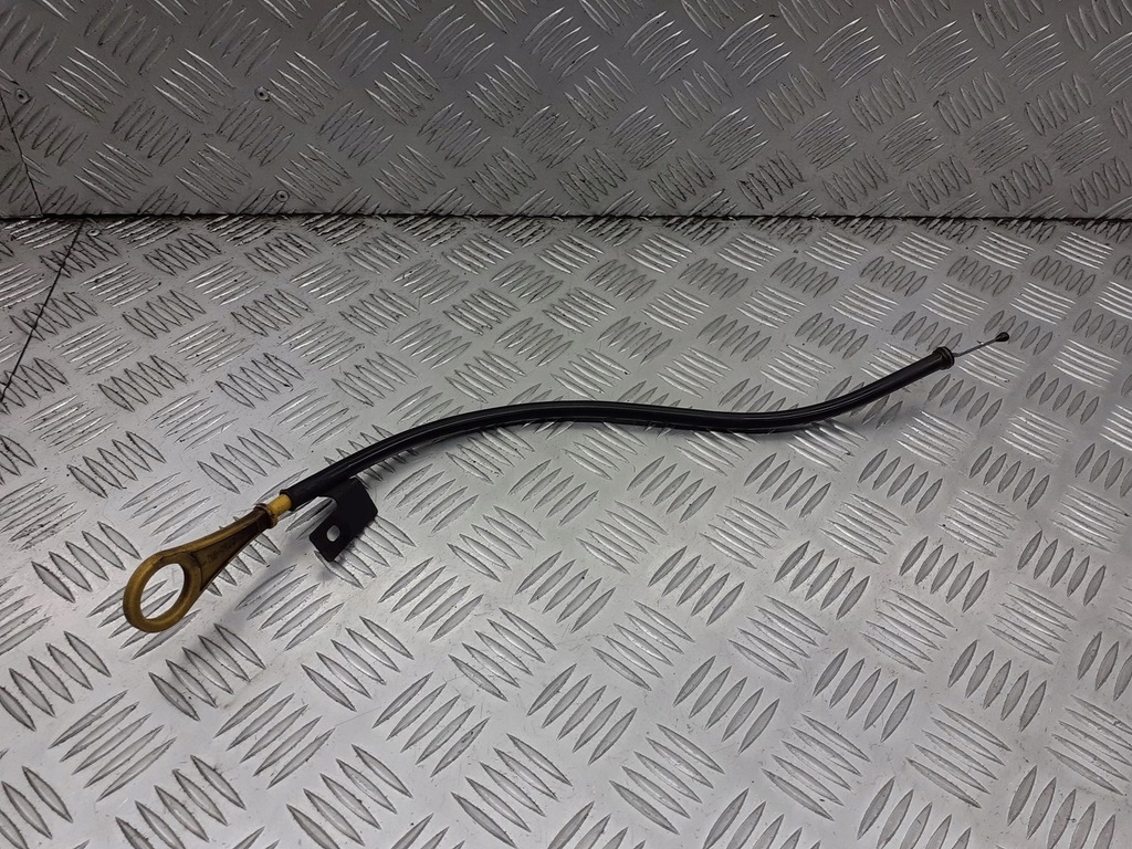 фото №1, Щуп ford fiesta mk6 1.25