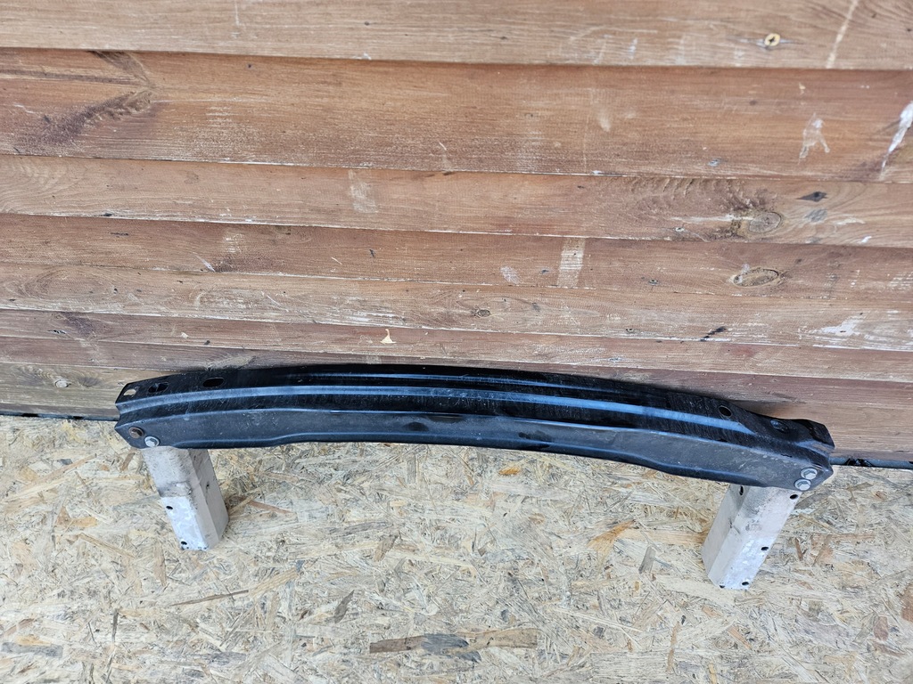 фото №7, Audi a5 s5 8t a4 s4 b8 rs4 rs5 балка задняя бампера 8t0807332a 8t0807331a