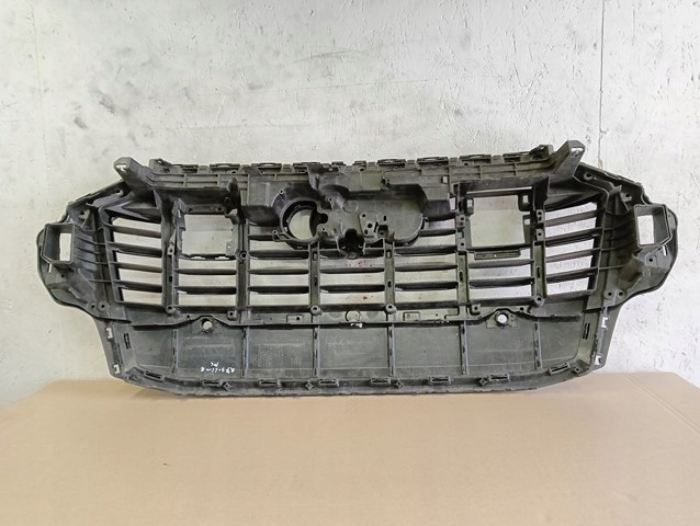 фото №5, Решітка радіатора решітка радіатора решітка радіатора audi q7 sq7 ii 2 4m s-line lift 19-