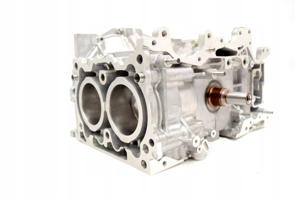 фото №13, Шортблок двигатели fa20 subaru wrx 15-21 subaru forester sj xt 13-17 заменитель